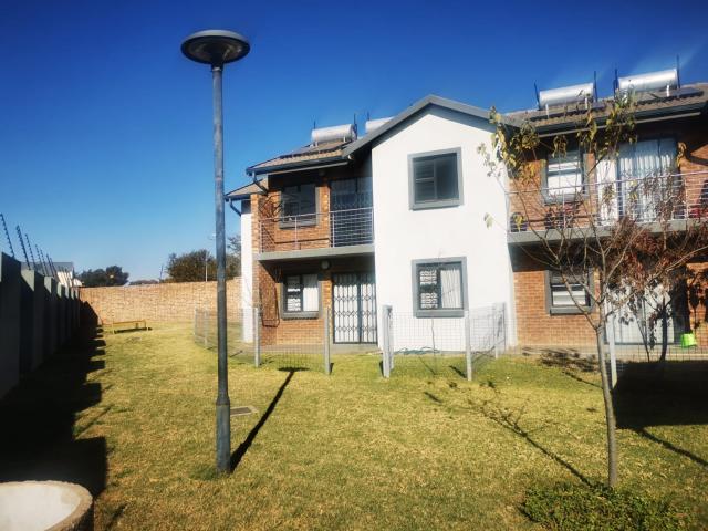 Apartment for rent in Waterkloof, Gauteng