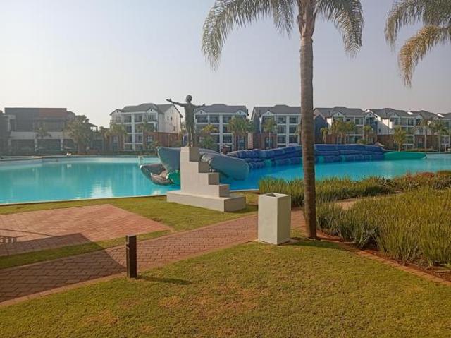 Apartment for rent in Waterkloof, Gauteng