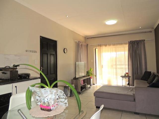 Apartment for sale in Westonaria, Gauteng