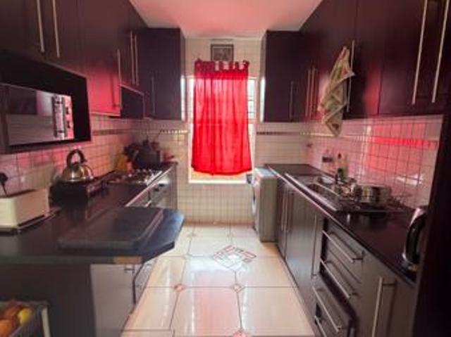Apartment for sale in West Rand Garden estates, Westonaria Local Municipality