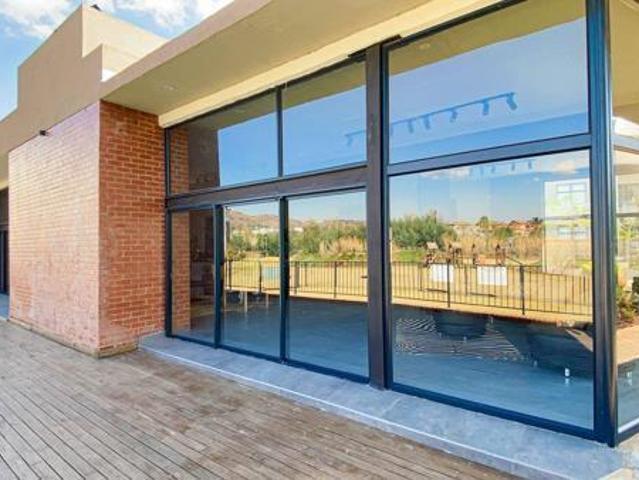 Apartment for rent in Nooitgedacht, Gauteng