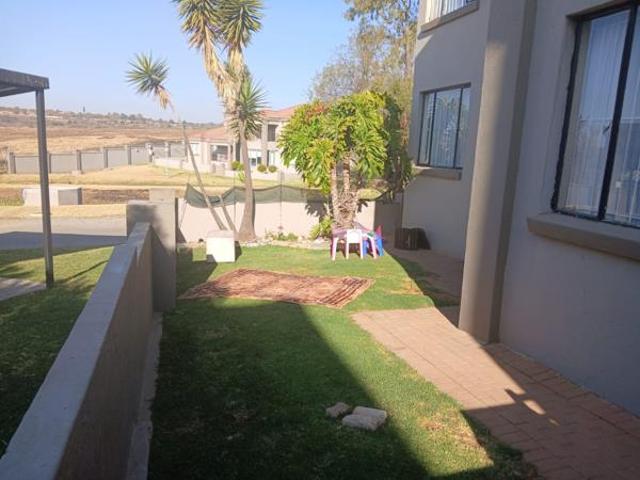 Apartment for rent in Westonaria, Gauteng