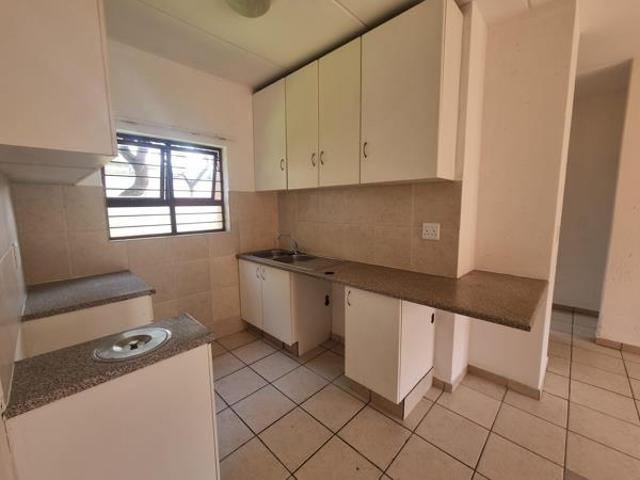 Apartment for rent in Westonaria, Gauteng