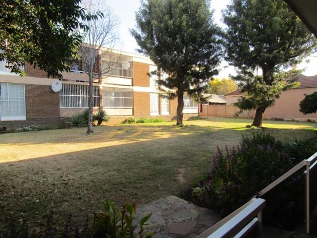 Apartment for sale in Bloemfontein, Free State