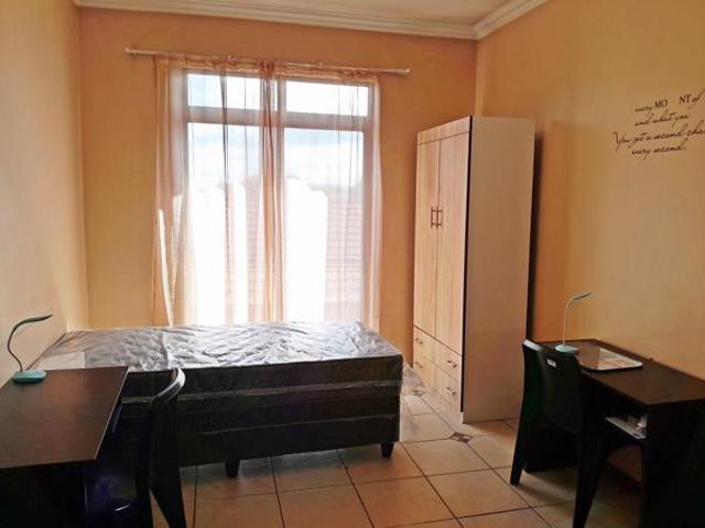 Apartment for sale in Bloemfontein, Free State