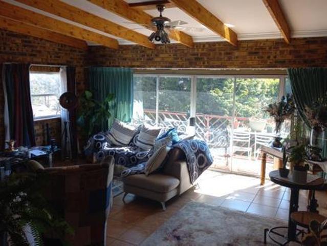 Apartment for rent in Nooitgedacht, Gauteng