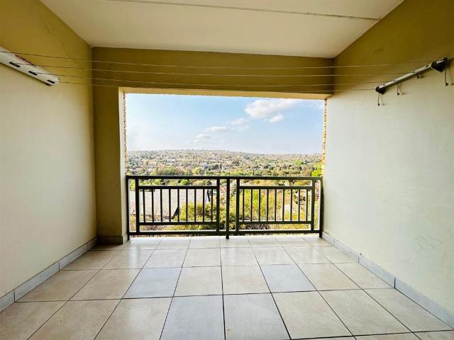 Apartment for sale in Johannesburg