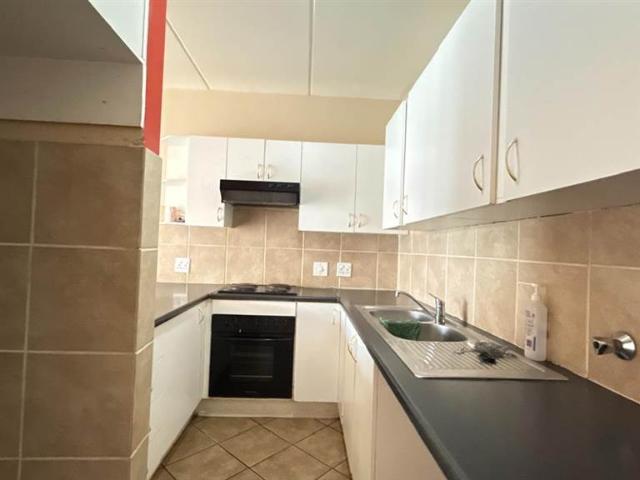 Apartment for sale in Johannesburg