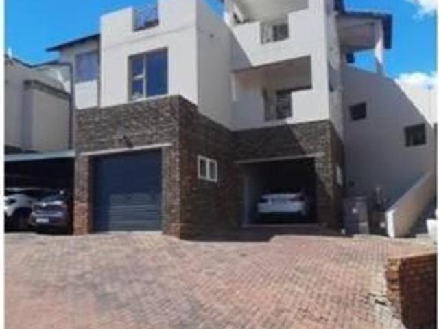 Apartment for rent in Vosloorus, Gauteng