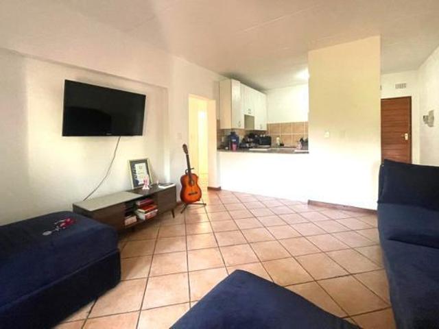 Apartment for rent in Vosloorus, Gauteng