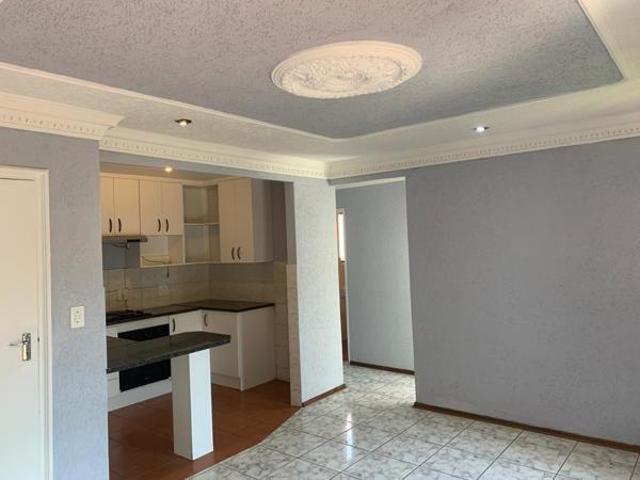 Apartment for rent in Vosloorus, Gauteng
