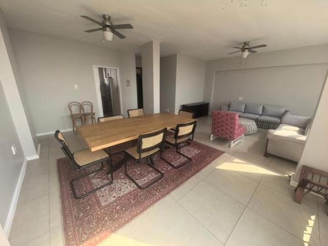 Apartment for rent in Durban, eThekwini Metropolitan Municipality