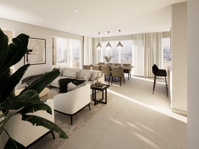 Apartment for sale in Durban, eThekwini Metropolitan Municipality