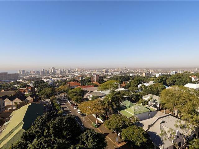 Apartment for rent in Durban