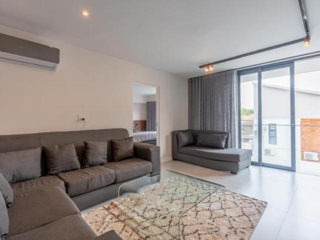 Apartment for rent in Durban, eThekwini Metropolitan Municipality