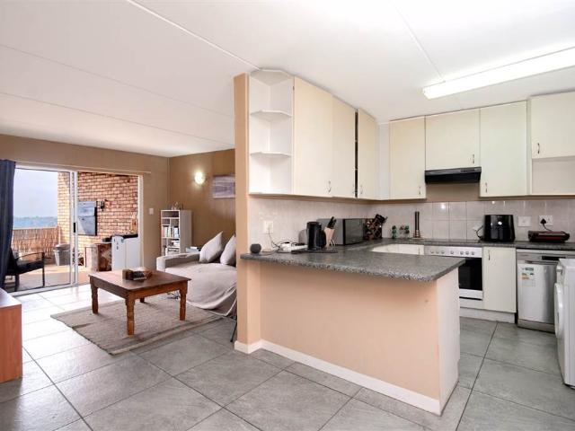 Apartment for sale in Johannesburg