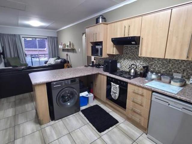 Apartment for sale in Eastern Cape