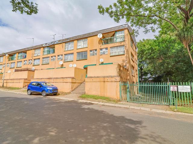 Apartment for sale in Gauteng