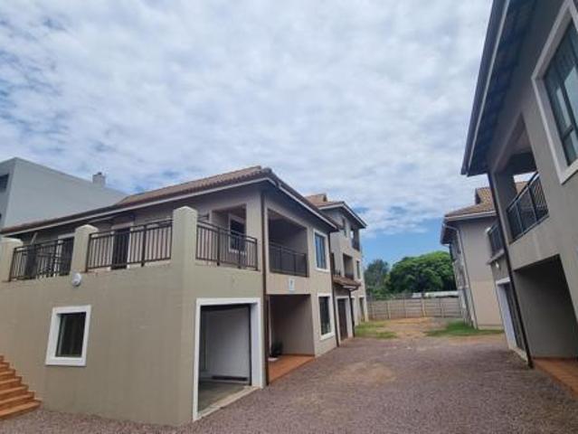 Apartment for rent in Seaview, Kwazulu-natal
