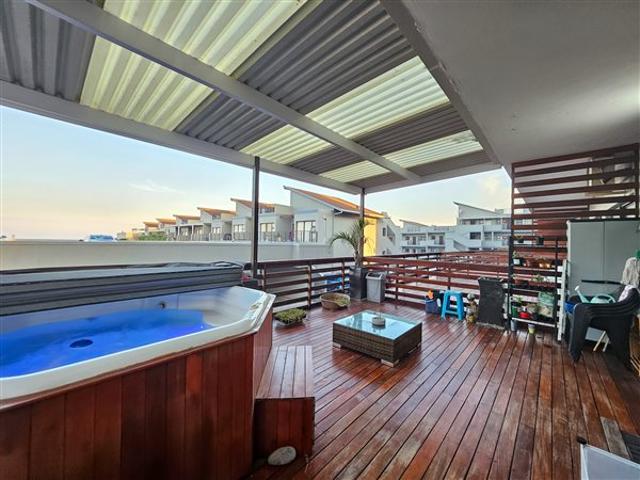 Apartment for sale in Seaview, Kwazulu-natal