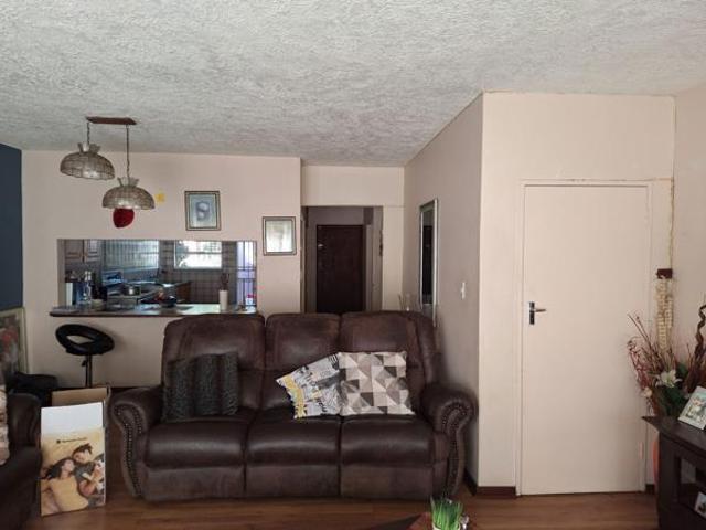 Apartment for sale in Witbank, Mpumalanga