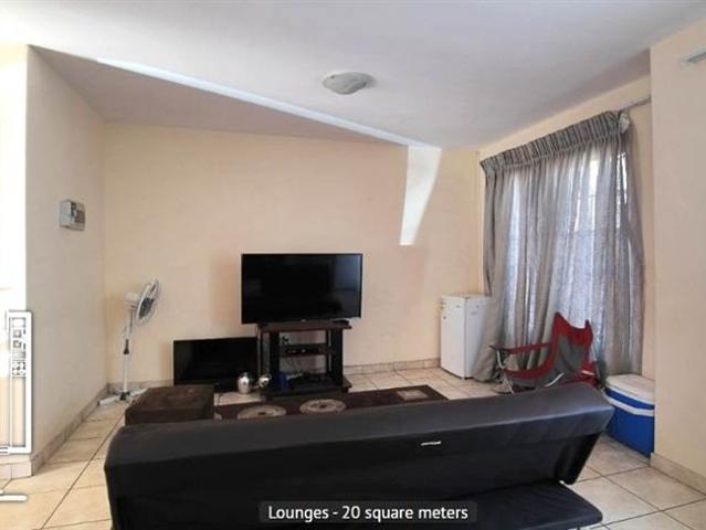 Apartment for sale in Witbank, Mpumalanga