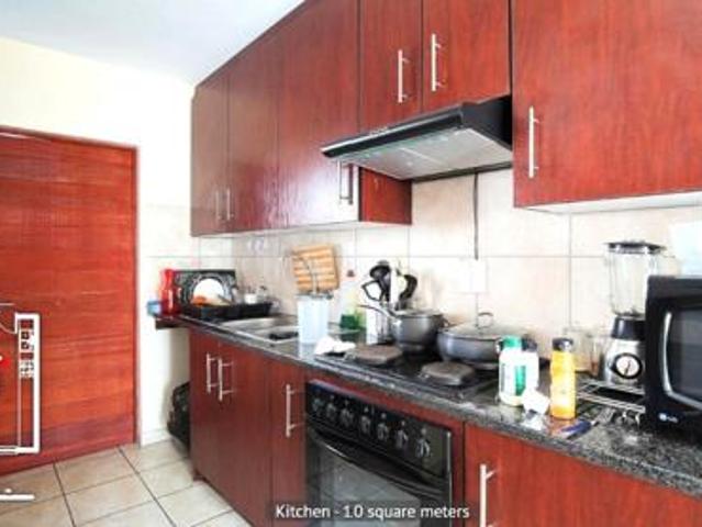 Apartment for sale in Witbank, Mpumalanga