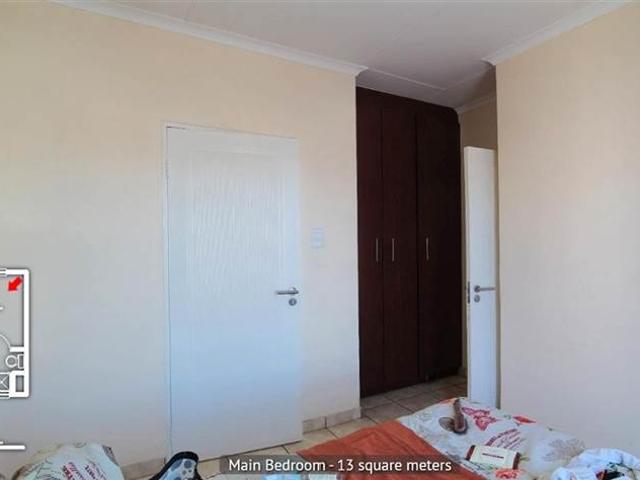Apartment for sale in Witbank, Mpumalanga