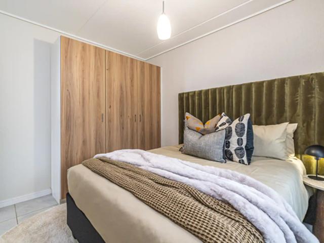 Apartment for rent in Ekurhuleni, Gauteng