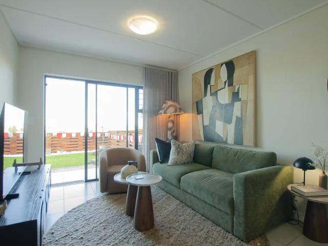 Apartment for rent in Ekurhuleni, Gauteng