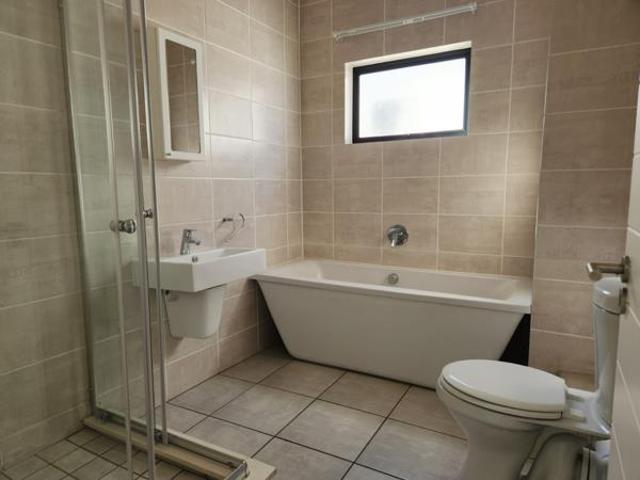 Apartment for rent in Ekurhuleni, Gauteng