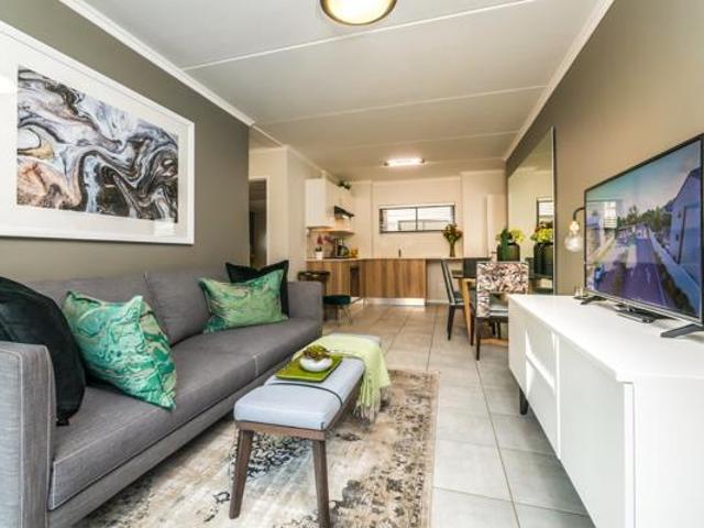 Apartment for rent in Ekurhuleni, Gauteng