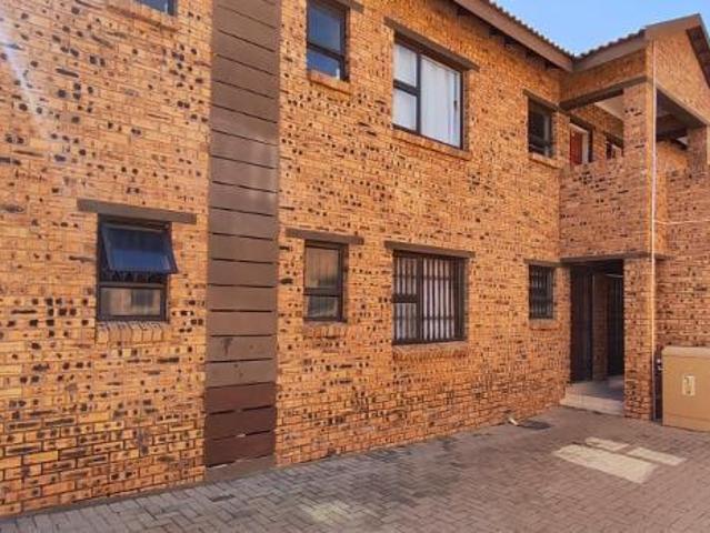 Apartment for sale in Ekurhuleni, Gauteng