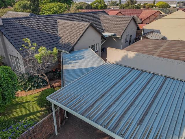 Apartment for sale in Boksburg, Gauteng