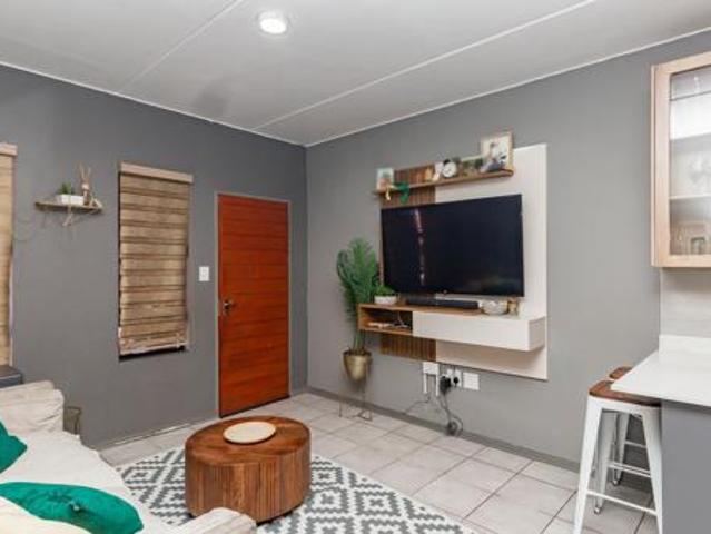 Apartment for sale in Westonaria, Gauteng