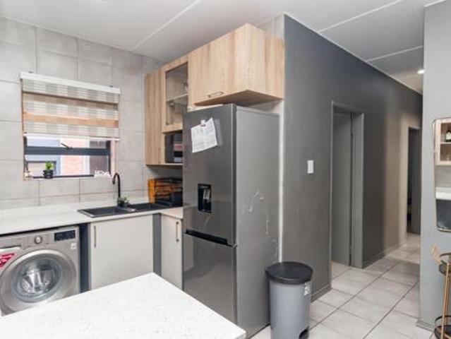 Apartment for sale in Westonaria, Gauteng