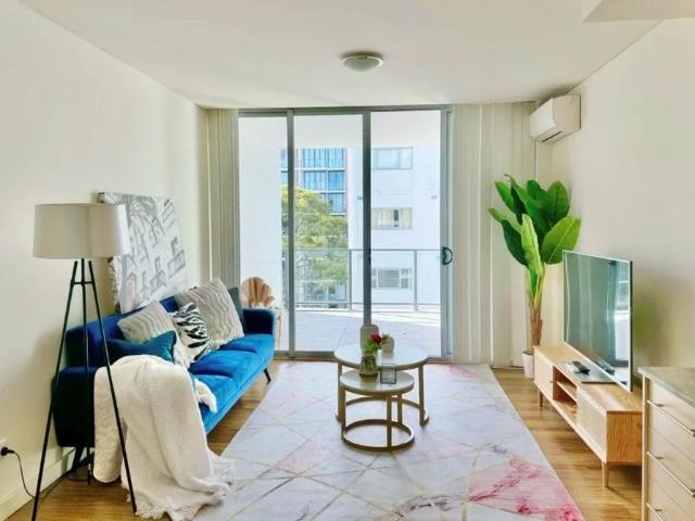Apartment for rent in St George, Sydney