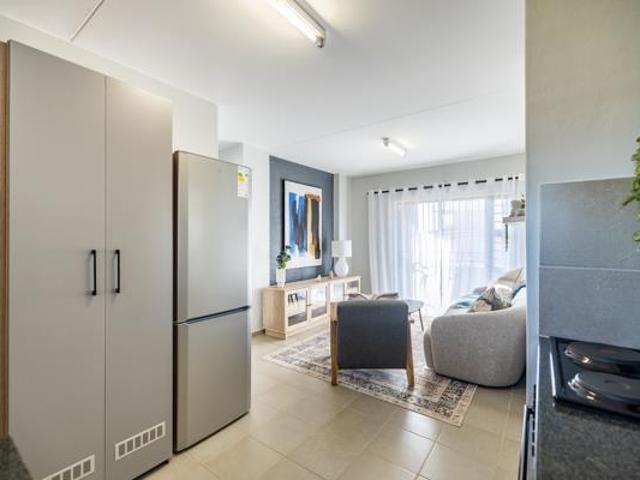 Apartment for rent in Waterkloof, Gauteng