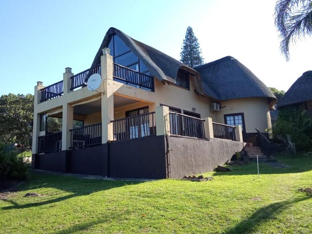 Apartment for sale in Hibberdene, Hibiscus Coast Local Municipality