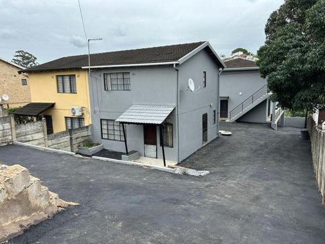 Apartment for rent in Chatsworth, Kwazulu-natal