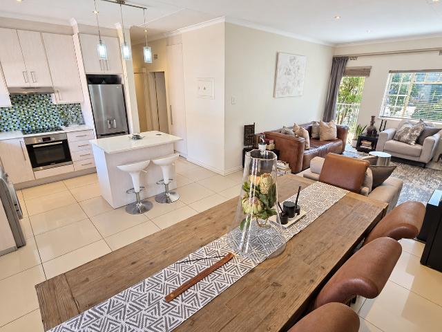 Apartment for sale in Alexandra, Gauteng