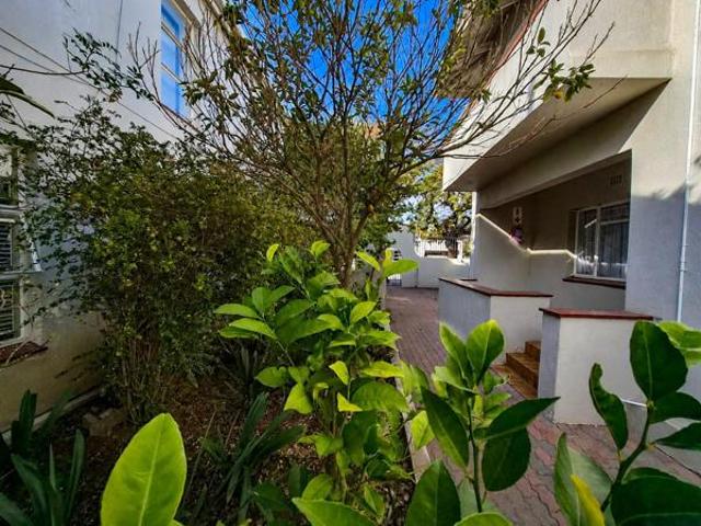 Apartment for sale in Durbanville, Western Cape