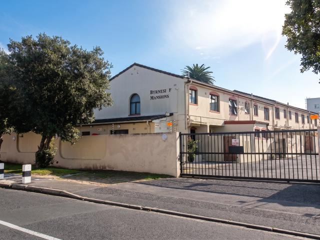 Apartment for sale in Western Cape