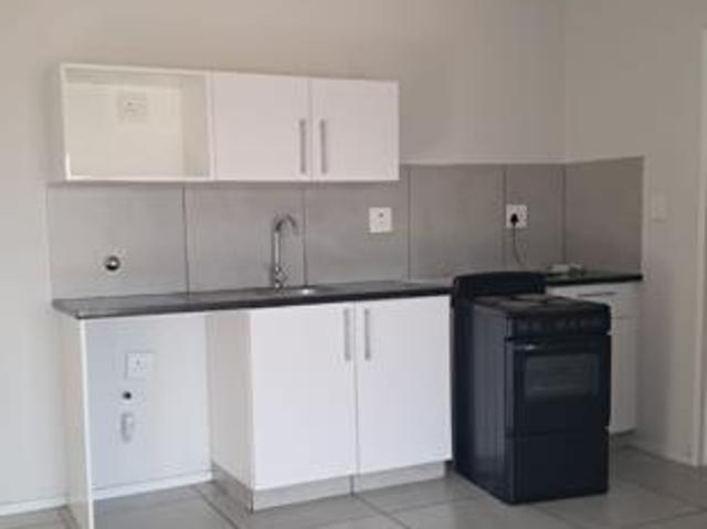 Apartment for rent in Vosloorus, Gauteng