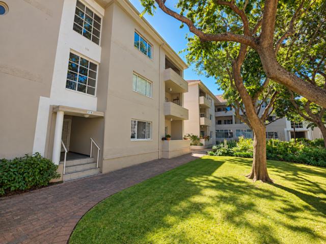 Apartment for rent in Cape Town, City of Cape Town