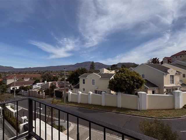 Apartment for rent in Cape Town, Western Cape
