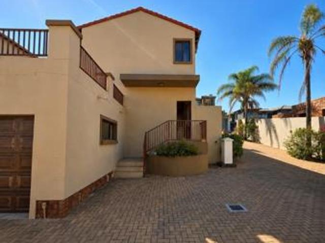 Apartment for sale in North West