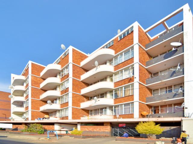 Apartment for rent in Vosloorus, Gauteng