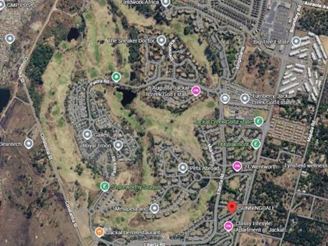 Apartment for sale in West Rand Garden estates, Westonaria Local Municipality