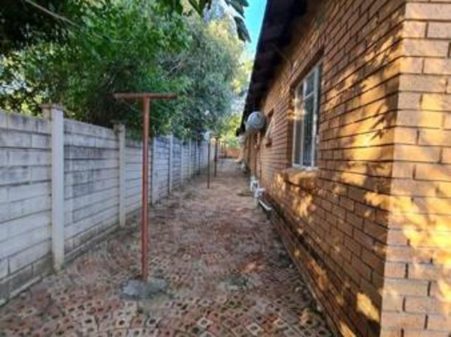 Apartment for sale in Zeerust, North West